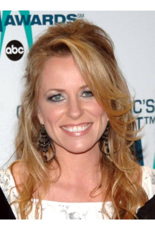 Deana Carter