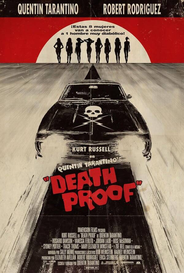 Death Proof