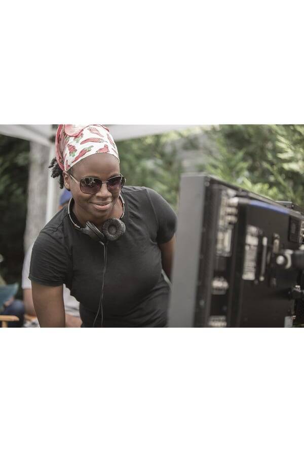 Dee Rees