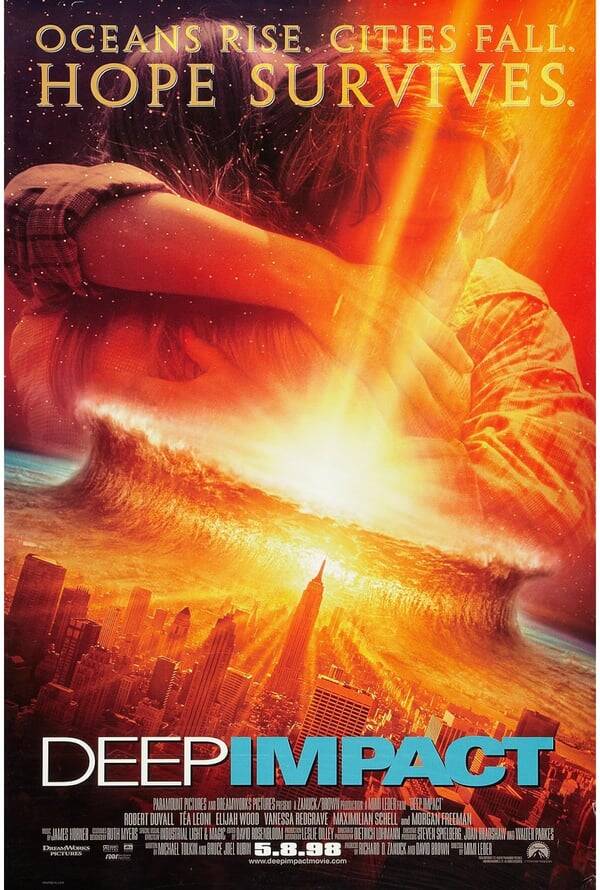 Deep Impact