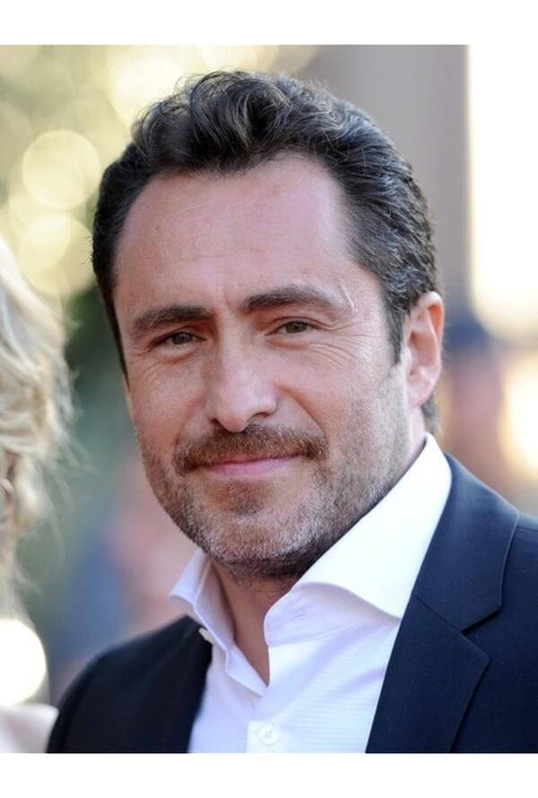 Demián Bichir