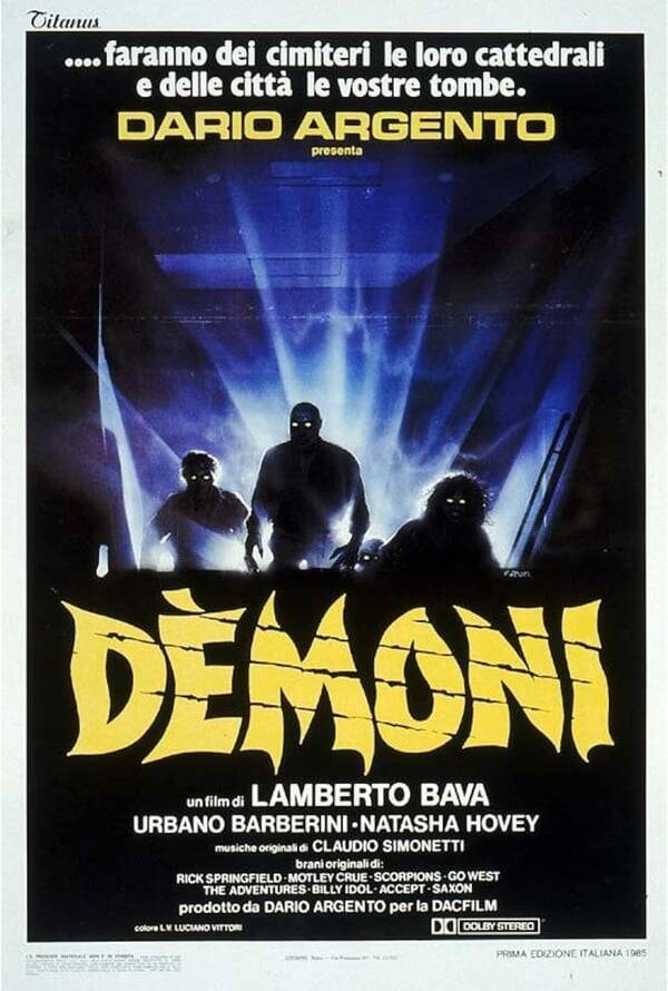Demons