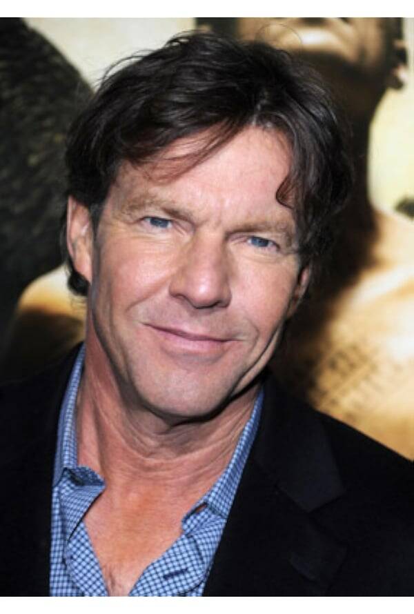 Dennis Quaid