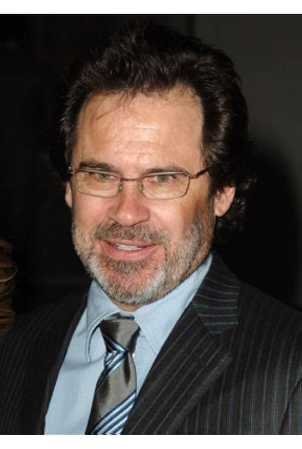 Dennis Miller