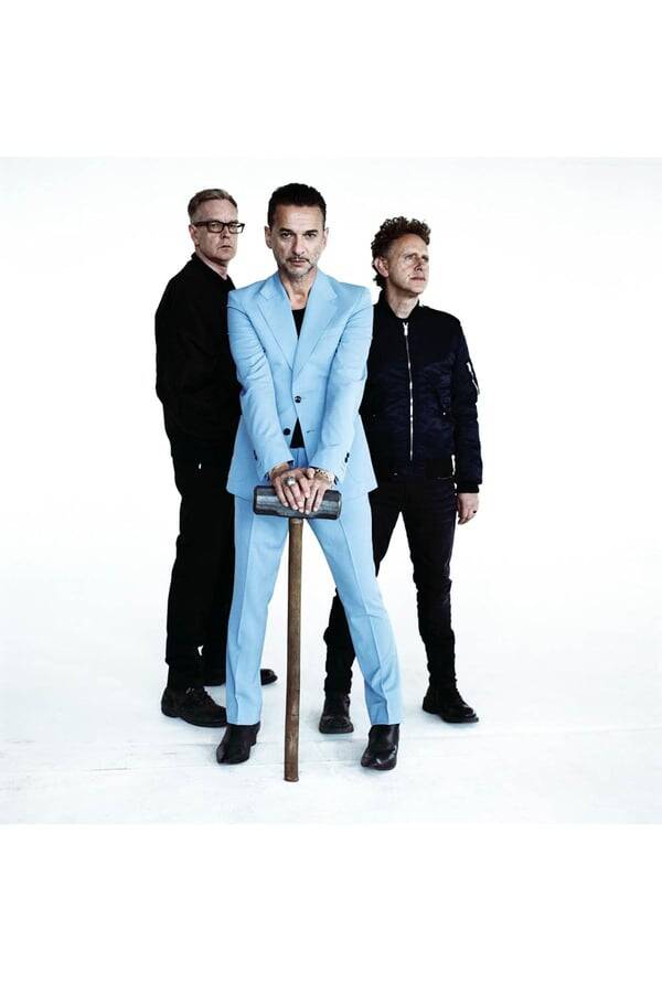 Depeche Mode