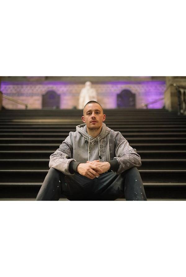 Dermot Kennedy