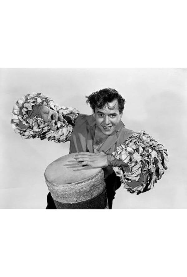 Desi Arnaz