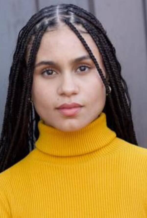 Desiree Ross