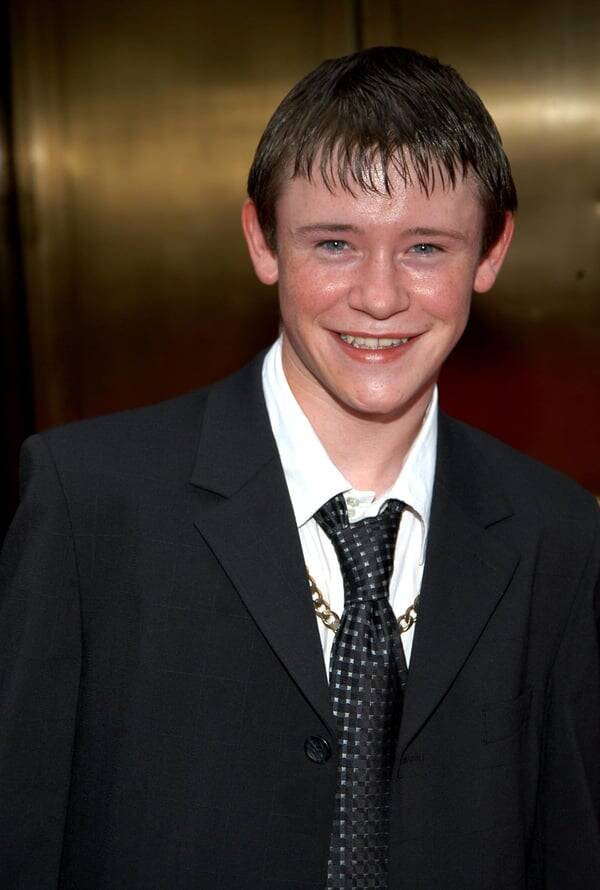 Devon Murray