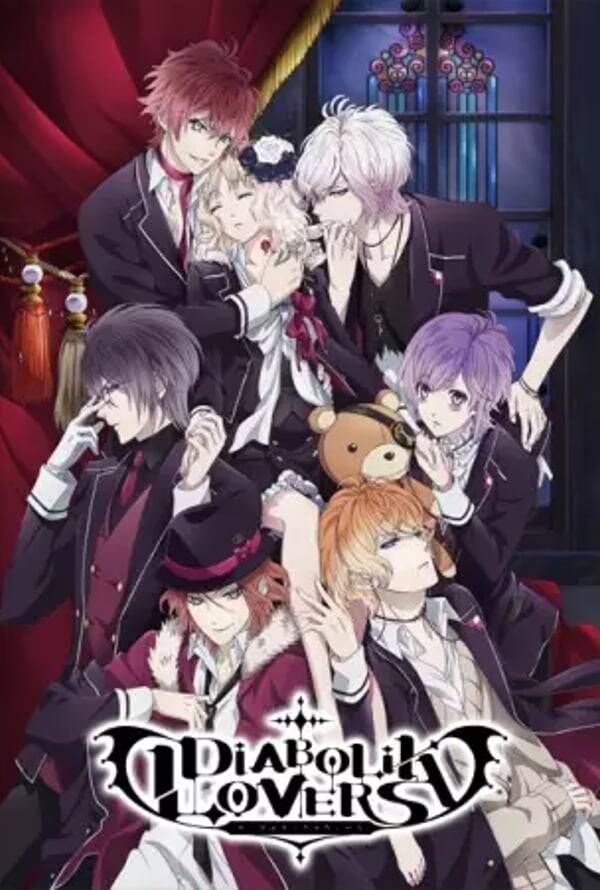 Diabolik Lovers