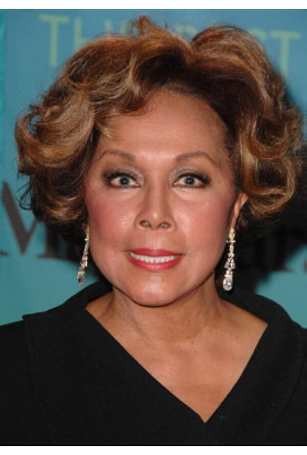Diahann Carroll