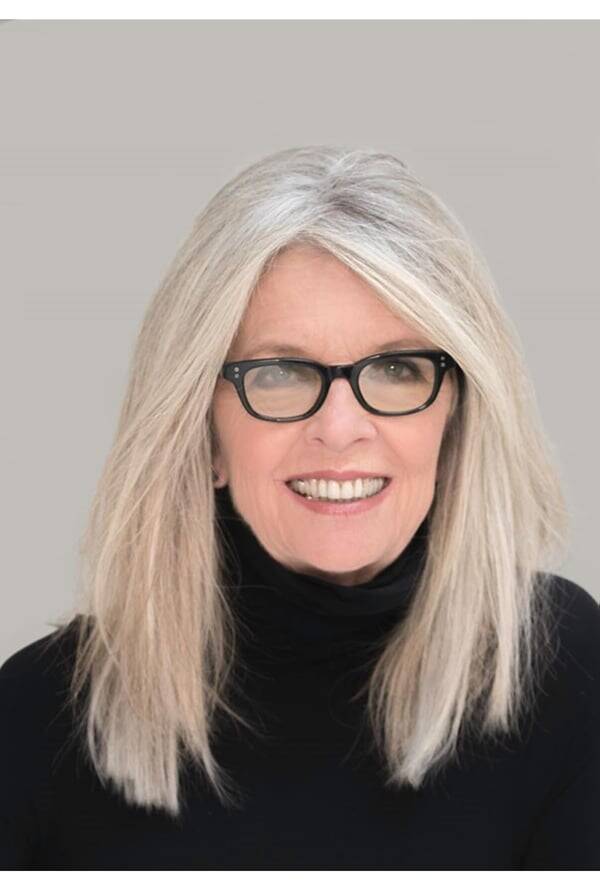 Diane Keaton