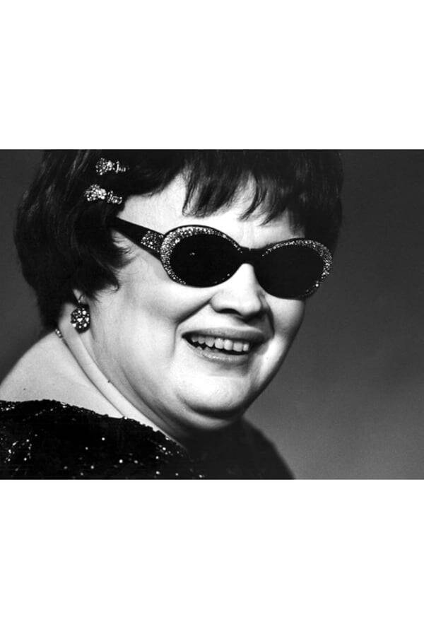 Diane Schuur