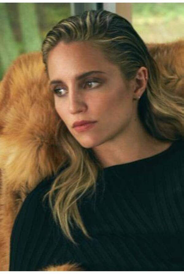 Dianna Elise Agron