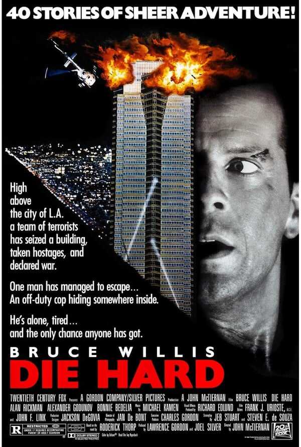 Die Hard