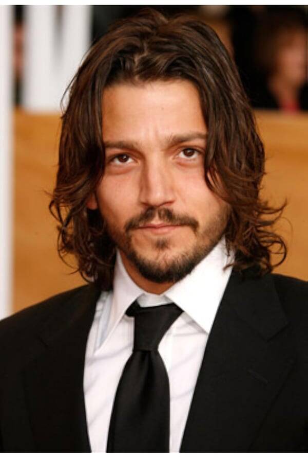 Diego Luna