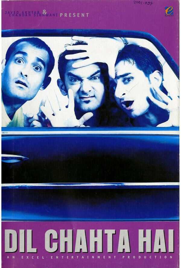 Dil Chahta Hai