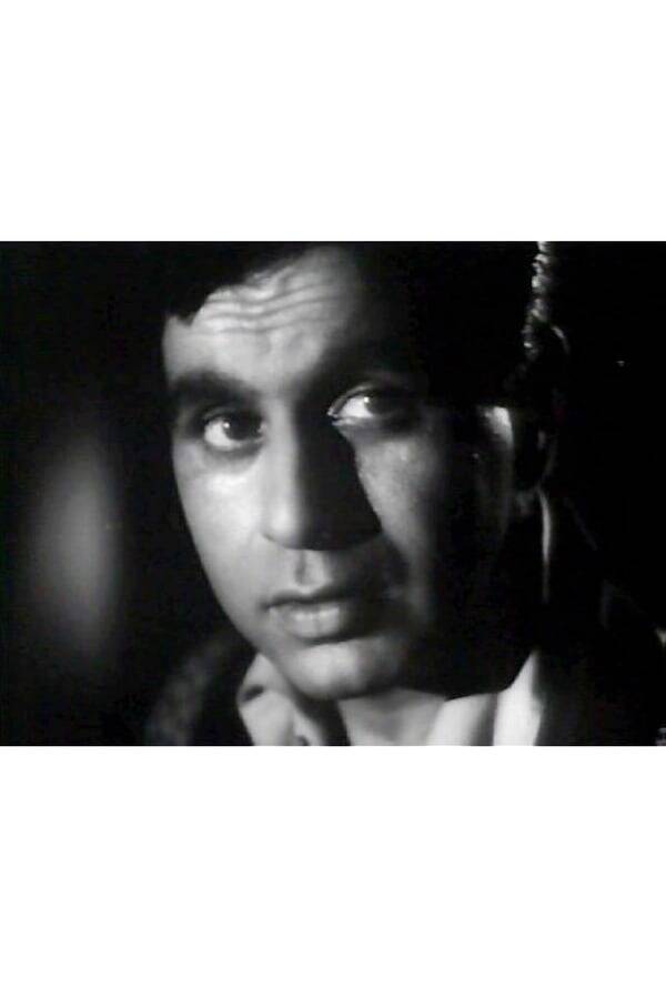 Dilip Kumar