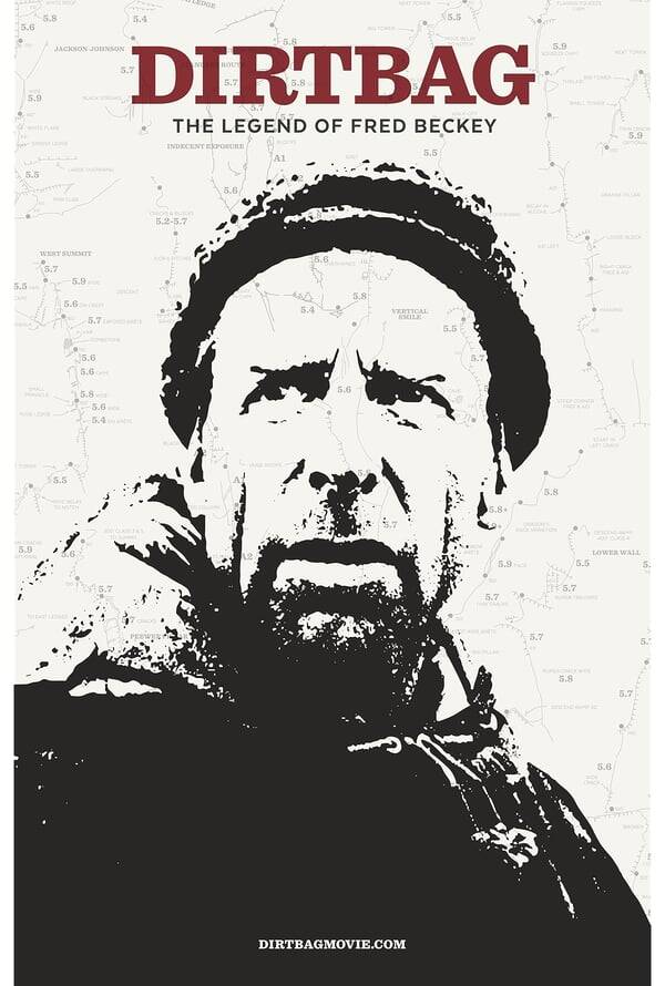 Dirtbag: The Legend of Fred Beckey