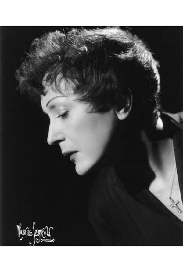 Edith Piaf