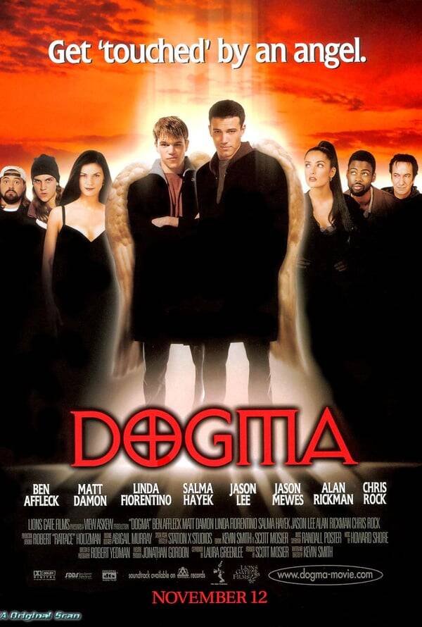 Dogma