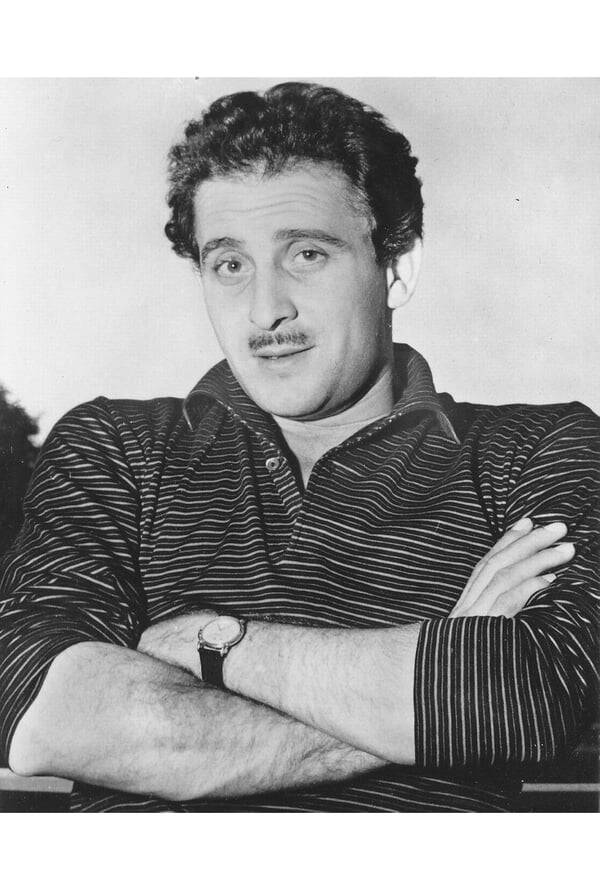 Domenico Modugno