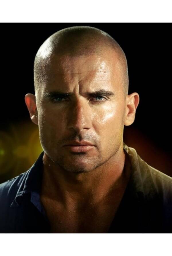 Dominic Purcell