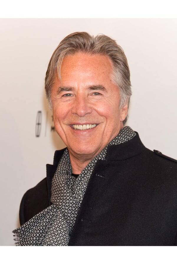 Don Johnson