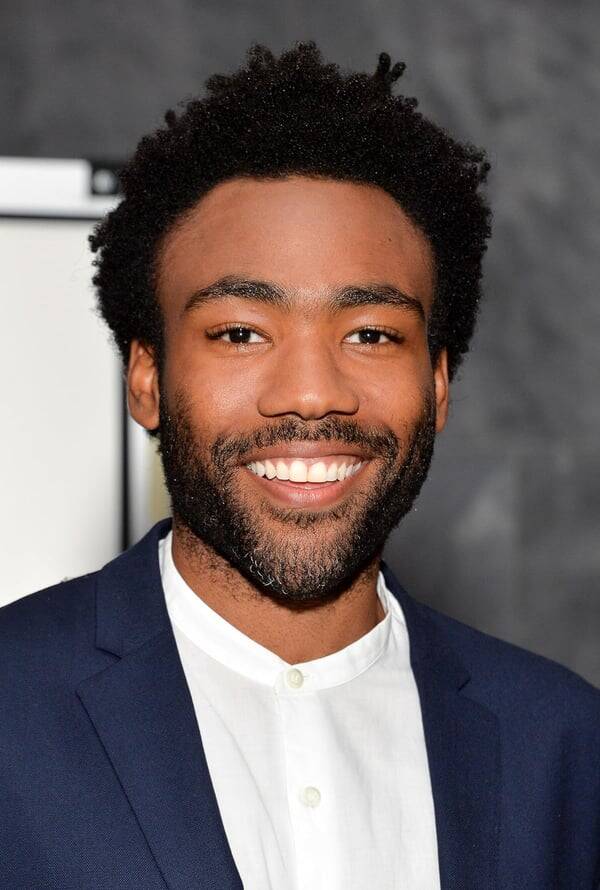 Donald Glover