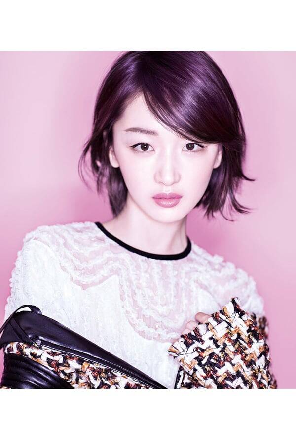 Zhou Dongyu
