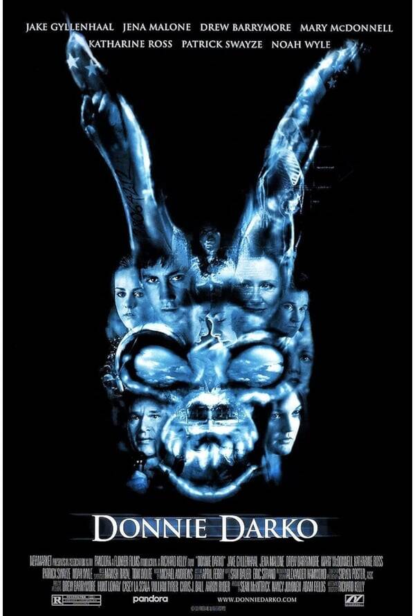 Donnie Darko