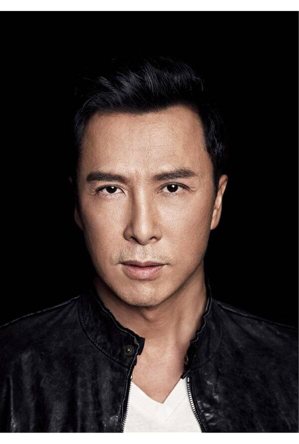 Donnie Yen