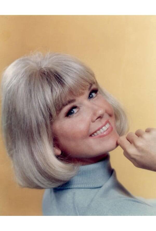 Doris Day