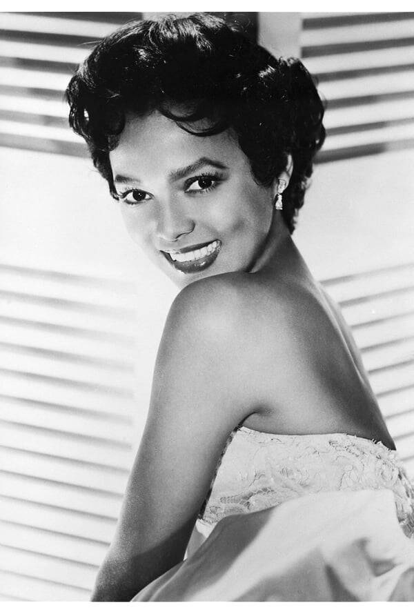 Dorothy Dandridge