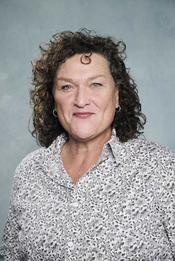 Dorothy-Marie Jones