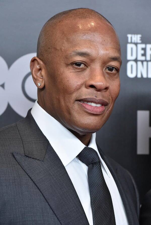 Dr Dre