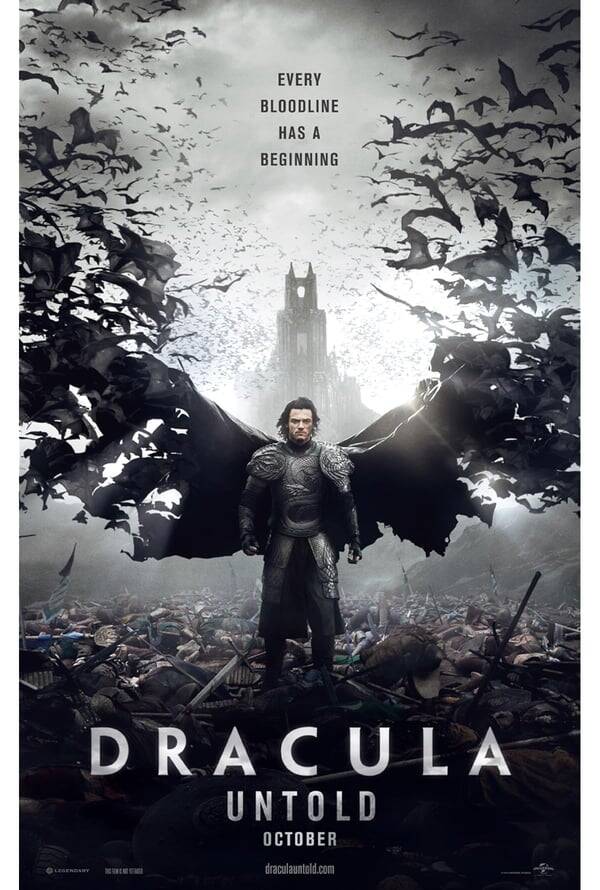 Dracula Untold
