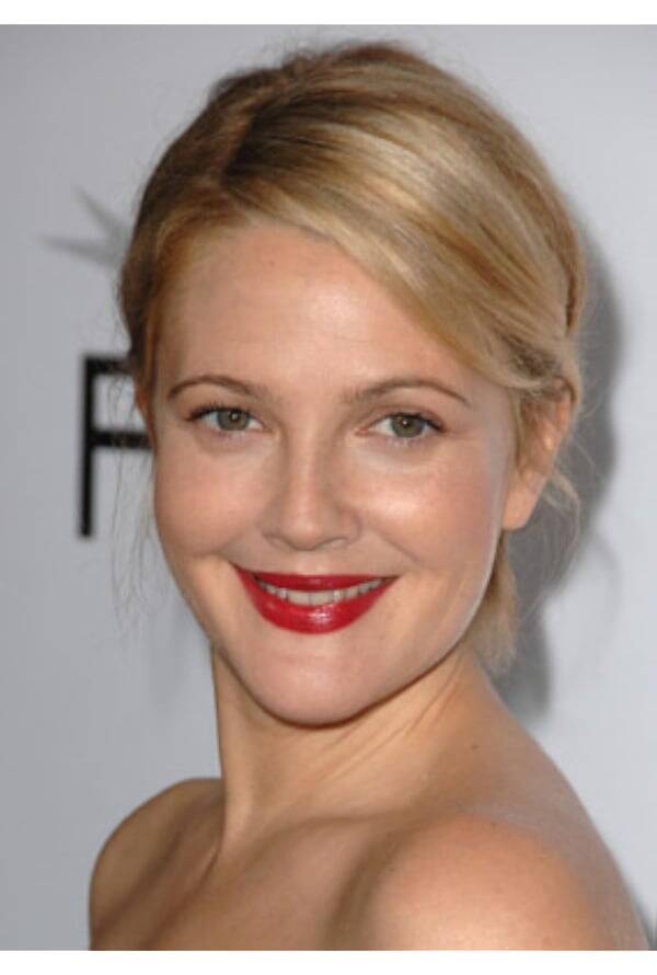 Drew Barrymore
