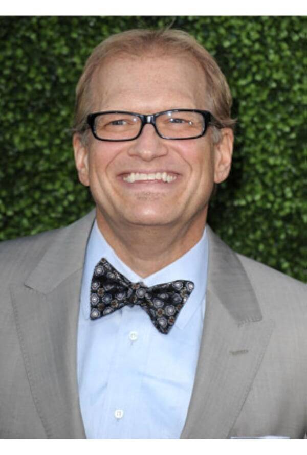 Drew Carey