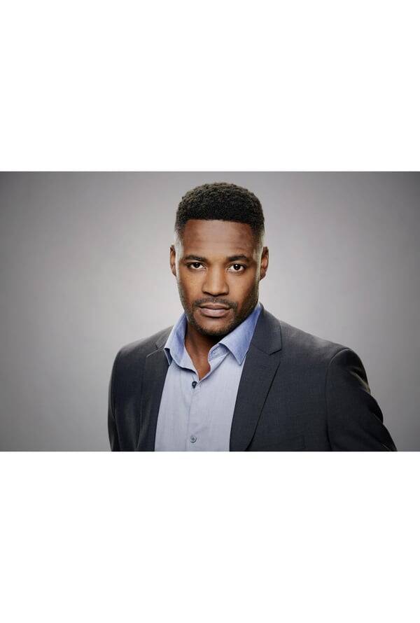 Duane Henry