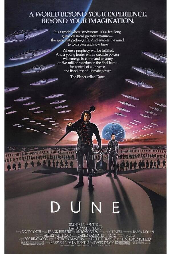 Dune