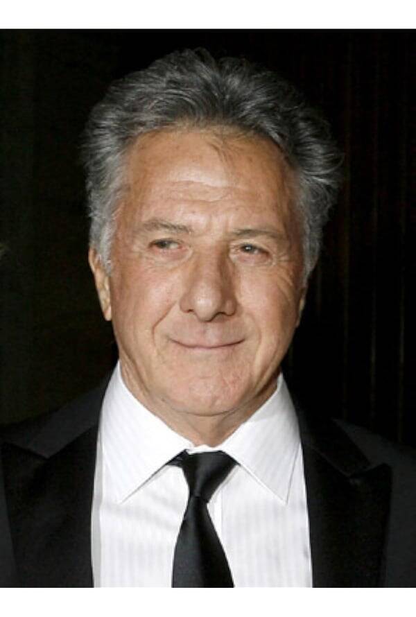 Dustin Hoffman