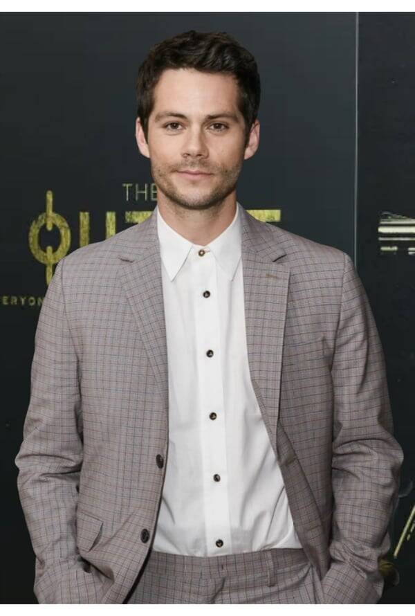 Dylan O'Brien