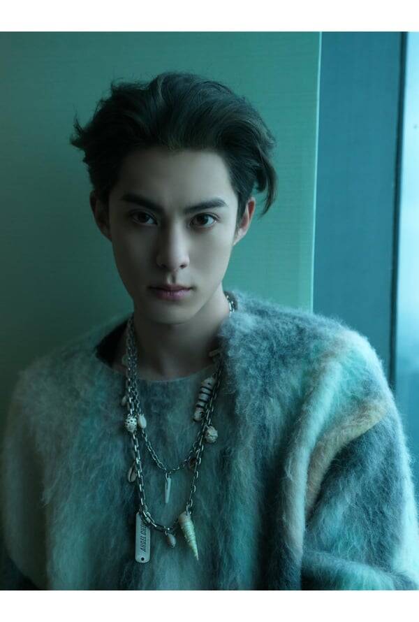 Dylan Wang