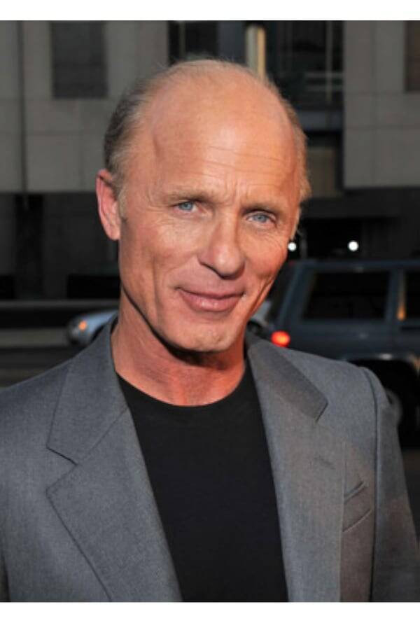 Ed Harris