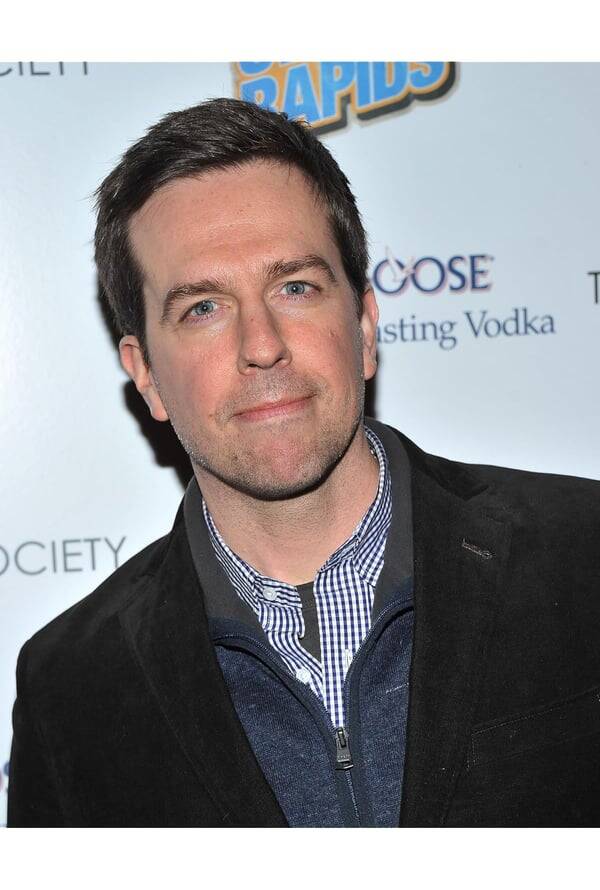 Ed Helms