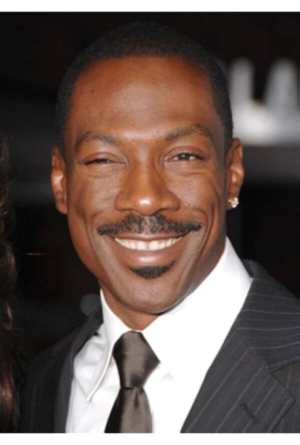 Eddie Murphy