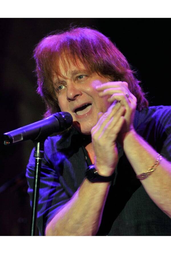 Eddie Money