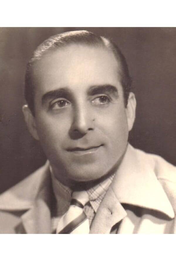 Eduardo Vivas