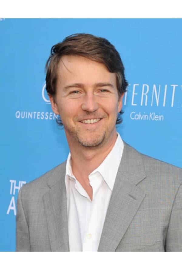 Edward Norton